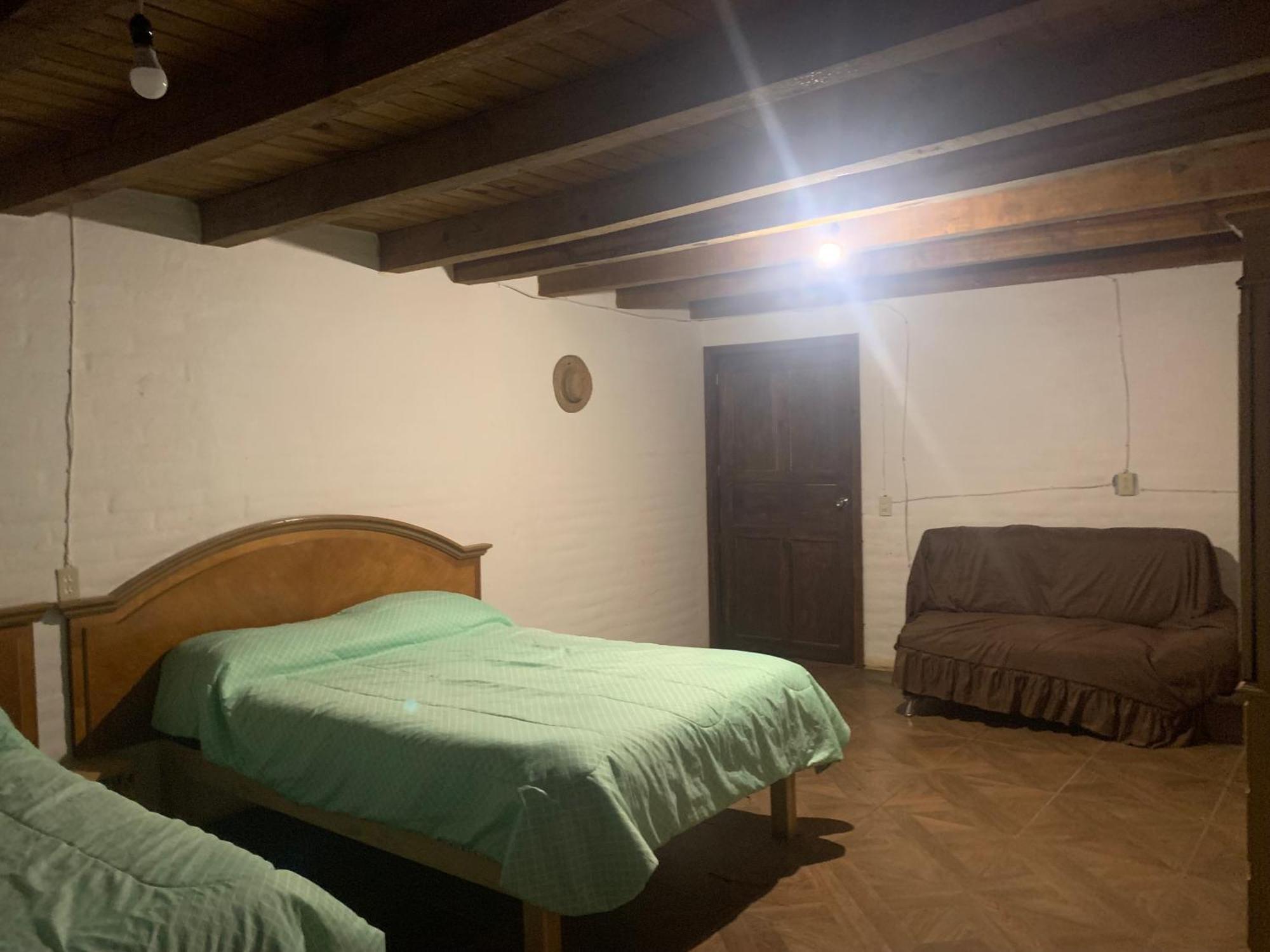 La Cabana Gaby Мазамитла Экстерьер фото